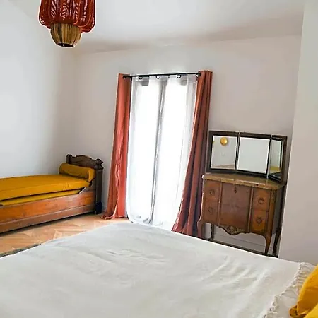Casa Maestracci Zilia