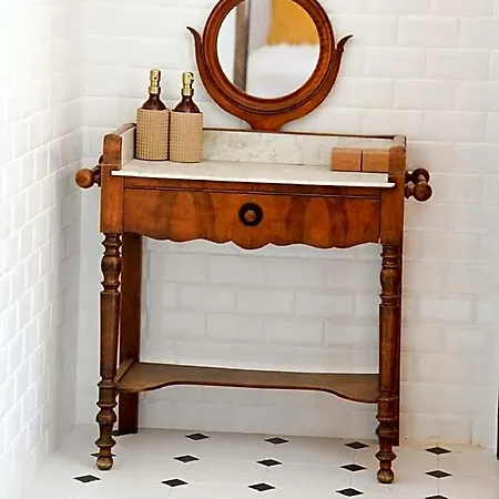 Casa Maestracci Couette-café 3*