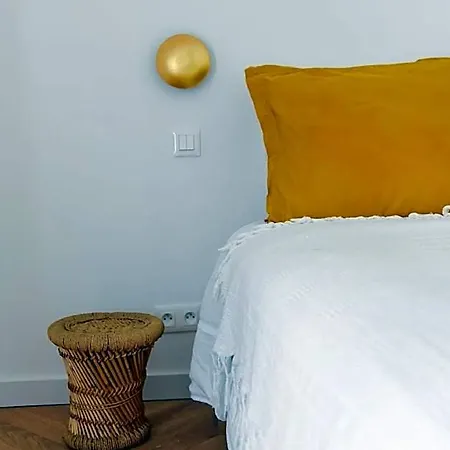 Casa Maestracci 3* Zilia