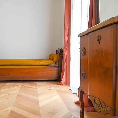 Casa Maestracci Couette-café 3*