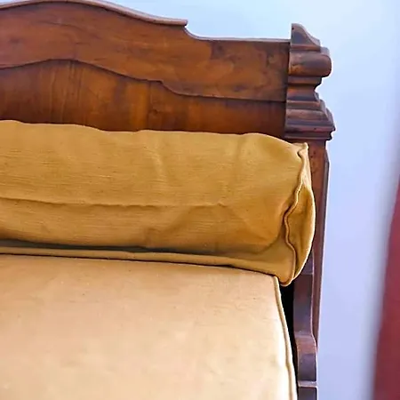 Casa Maestracci 3* Zilia