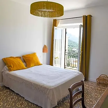 Casa Maestracci