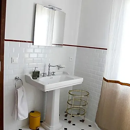 Casa Maestracci Couette-café 3*