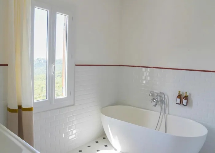 Casa Maestracci, D'hôtes De Charme à Alojamento de Acomodação e Pequeno-almoço Zilia