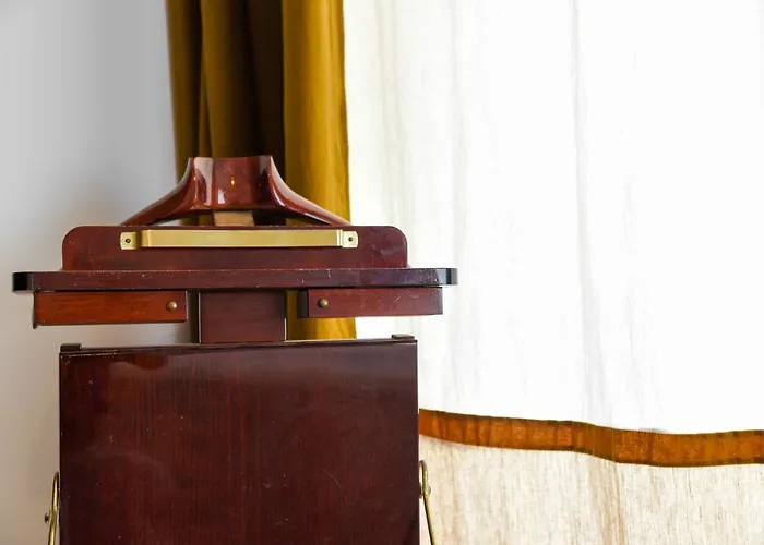 Casa Maestracci, D'hôtes De Charme à 3*