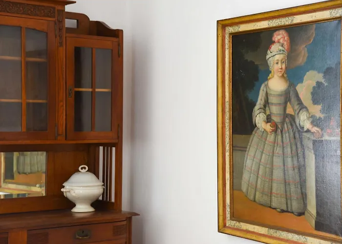 Casa Maestracci, D'hôtes De Charme à Zilia