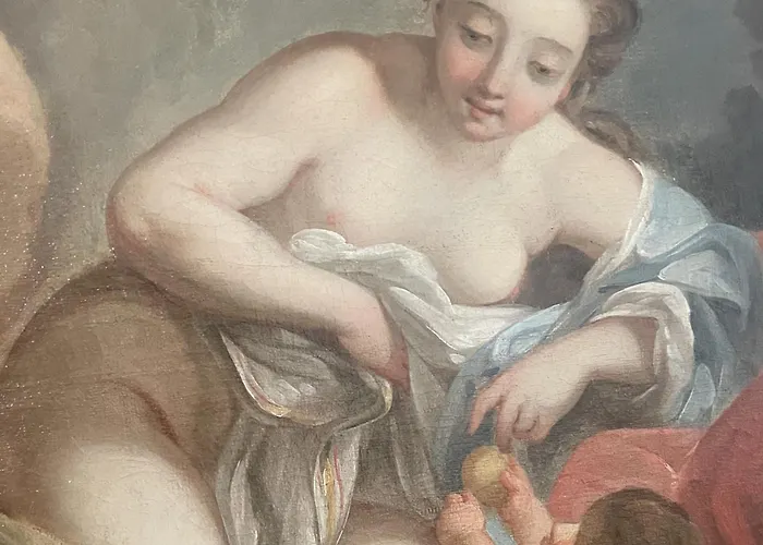 Alojamento de Acomodação e Pequeno-almoço Casa Maestracci, D'hôtes De Charme à Zilia