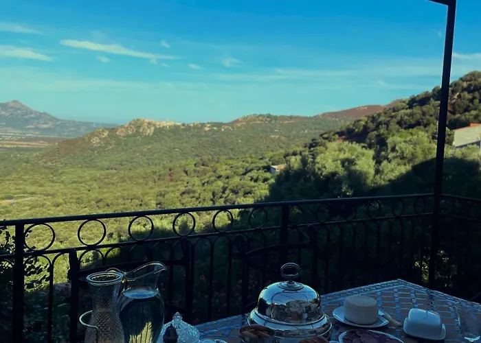 Casa Maestracci, D'hôtes De Charme à 3*